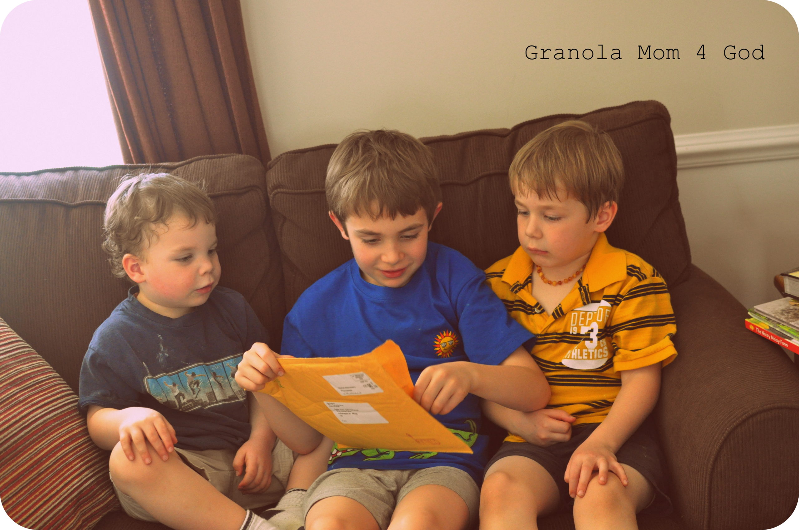 Little Passports:  France