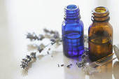 Naturally His Essential Oils
