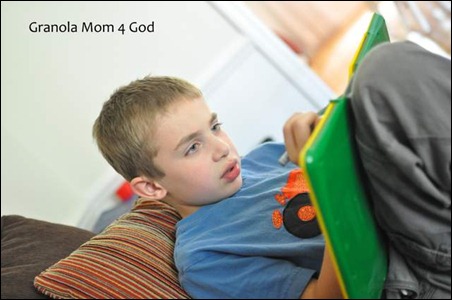 All About Spelling Review Words