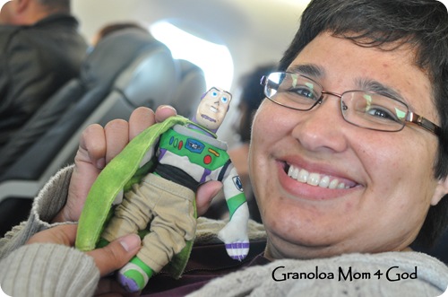 Spell Out Loud in Washington