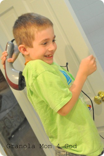 people are happy using a Wahl massager
