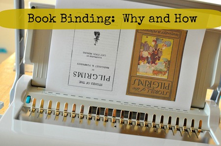 Book Binding