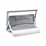 Fellows Manual comb Binding machine