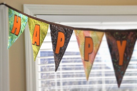 happy part of banner