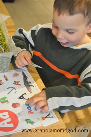 Raising Rock stars a