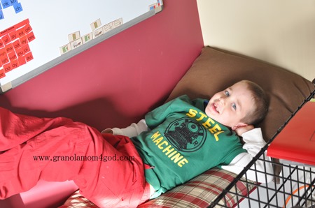 all about reading easy to use