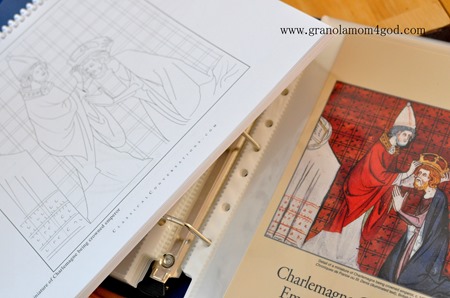 classical conversations pre-scripts