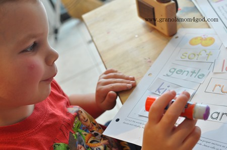 raising rock stars craft