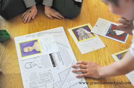 Brimwood Press resources for learning history