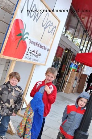 Indianapolis KidVentures