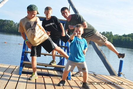 KTA Indianapolis at Fort Wilderness