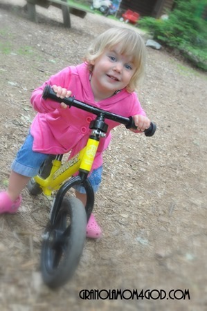 Strider bike for 2 year olds