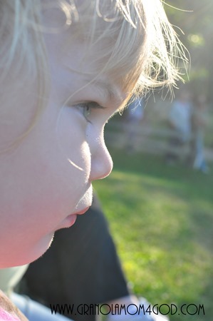 cowboy time Fort Wilderness