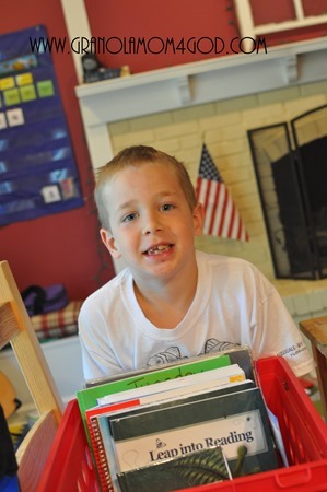 second grade curriculum