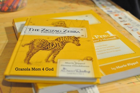 All about Reading PreLevel 1 homeschool All about Reading PreLevel 1 homeschool