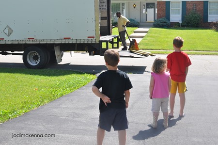 a successful delivery of Golden Designs sauna