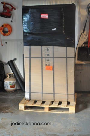 golden designs sauna packaging