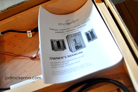 owners manual for golden designs sauna