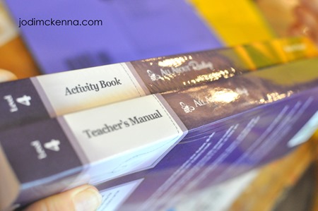 all about reading level 4 books