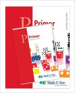 primer math u see
